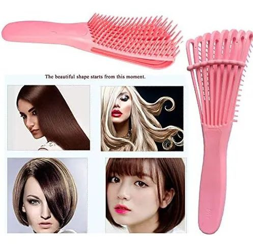 مناسب موهای فر