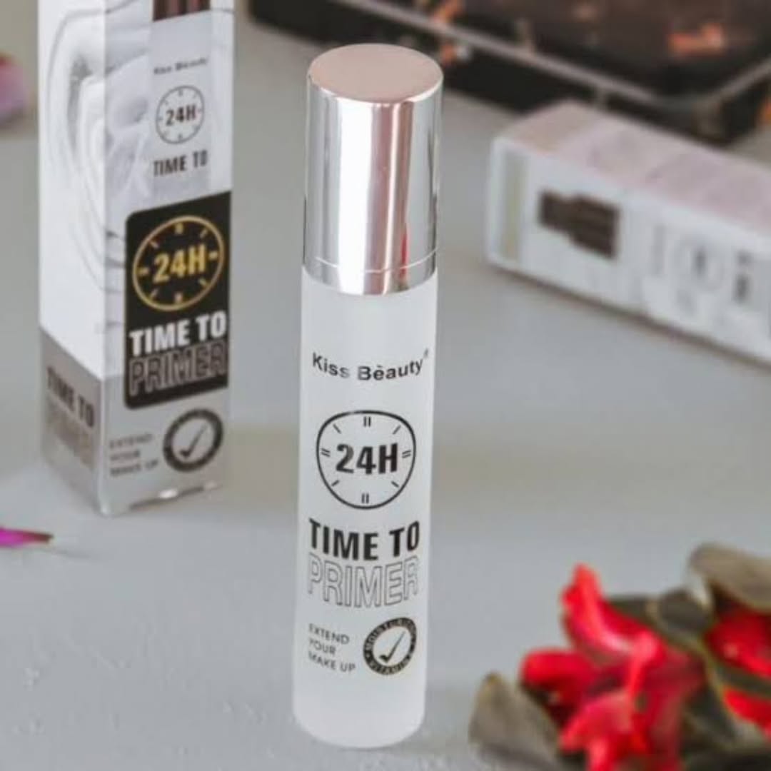 پرایمر ۲۴ Kiss Beauty